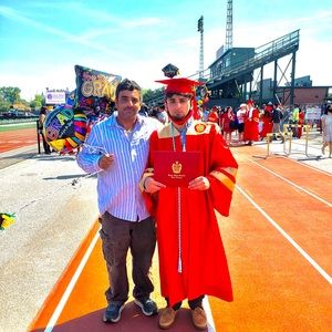 Meet your Posher, Shadi